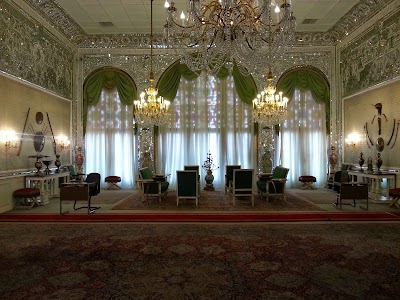 Photos of Niavaran Park