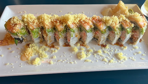Sushi Lico - Thumbnail
