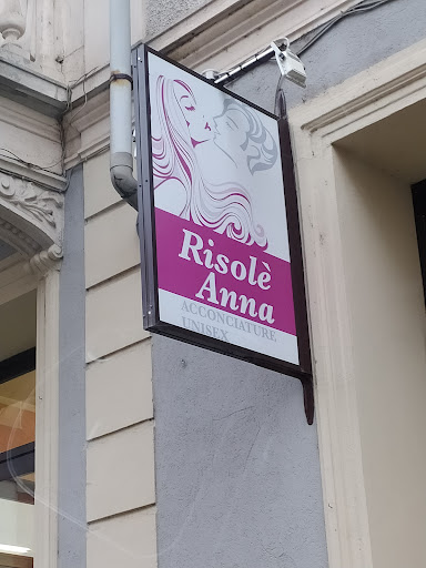 Risole' Anna - Thumbnail