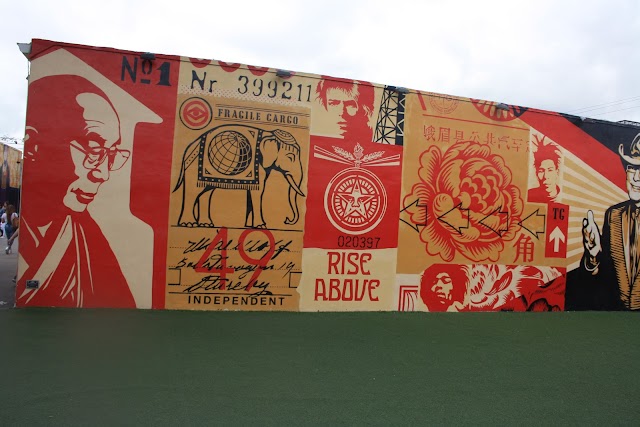 Wynwood Walls