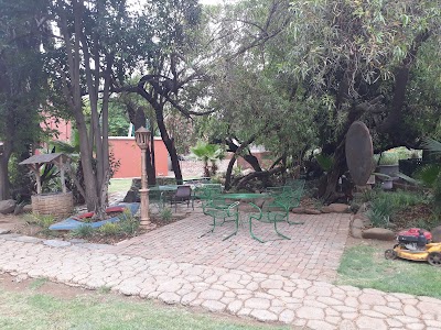 Photos of Hartbeespoort Aquarium