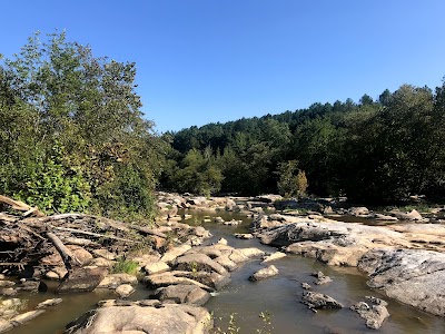 Carolina Thread Trail-Rocky Creek Trail