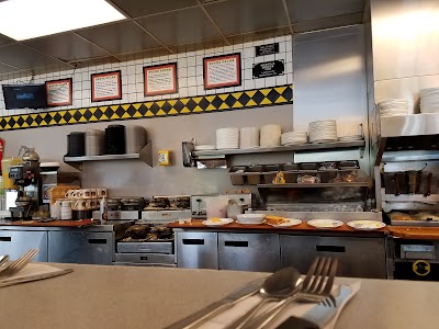 Waffle House