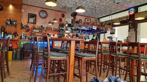 Rocsy Bar - Visual