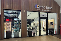 Opticien Lacanau - Optic 2000 - CC SUPER U à Lacanau