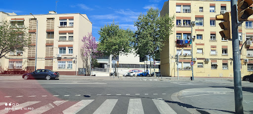 Institut Les Termes Gallery - Spain