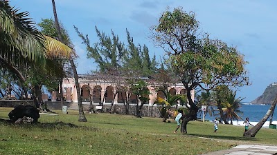 Photos of Pigeon Island
