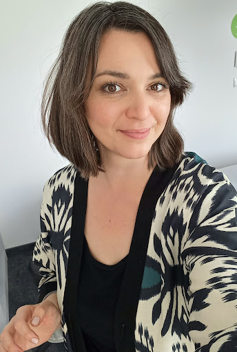 REFLEKSY ZDROWIA (Refleksologia)