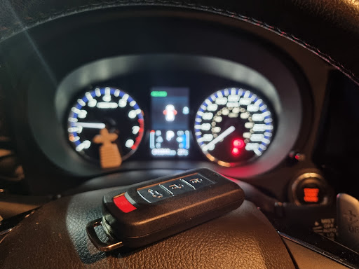 AUTOLLAVES "SPORT" Gallery - Mexico