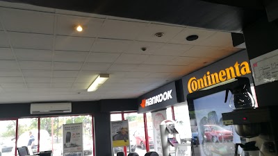 Photos of Tiger Wheel & Tyre Pinetown