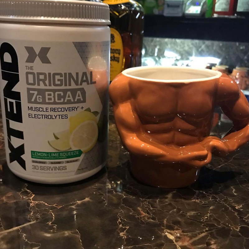 PROTEIN & BAR Macho《熱海/マッチョバー/バー》