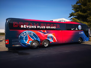 Photo n°9 de MK Signalétique à Écharcon (Agence de publicité)