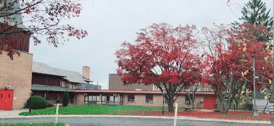 Al Madany Islamic Center of Norwalk