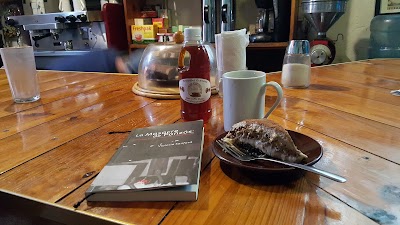 Photos of Crossroads Cafe