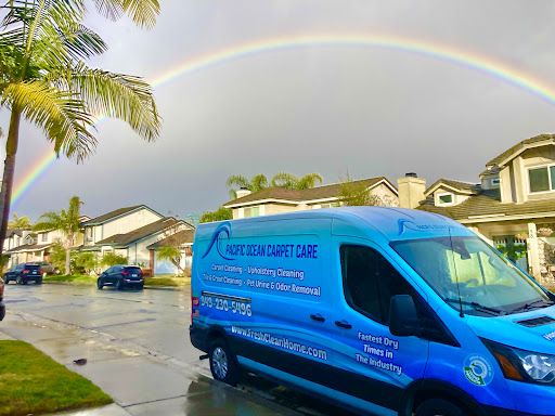 Pacific Ocean Carpet & Tile Cleaning - Thumbnail