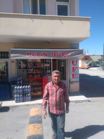 Photos of Pelin B&uuml;fe