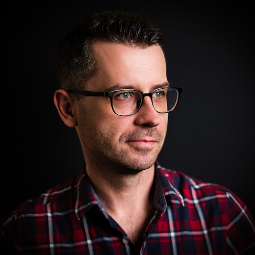 Krzysztof Grodzki