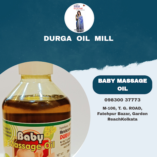 Baby massage oil post image