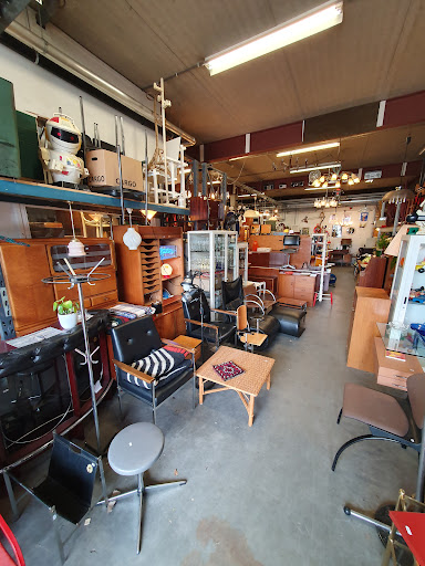 de Snip Vintage Gallery - Netherlands