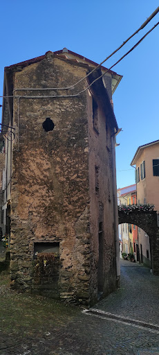 Comune Di Pignone - Visual