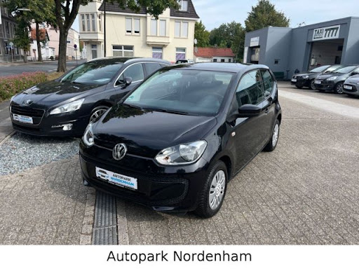 Autopark Nordenham - Thumbnail