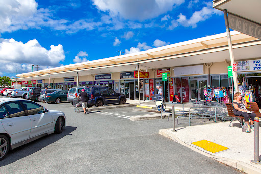 Cooloola Cove Shopping Centre Logo