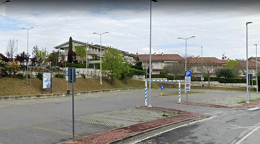 Parcheggio Via Dolarici - Thumbnail
