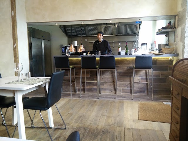 Restaurant les Fougères