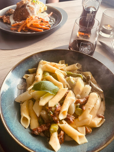 Restaurant Fischer & Fritz - Thumbnail