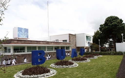 Complejo Universitario De la Salud. - Thumbnail