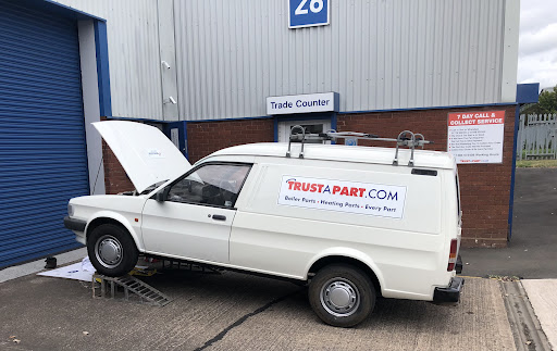 Speedway Garage Ltd. Gallery - United Kingdom