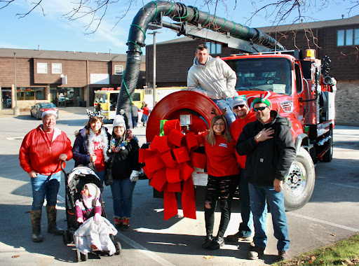 Franklin Sanitation LLC - Thumbnail