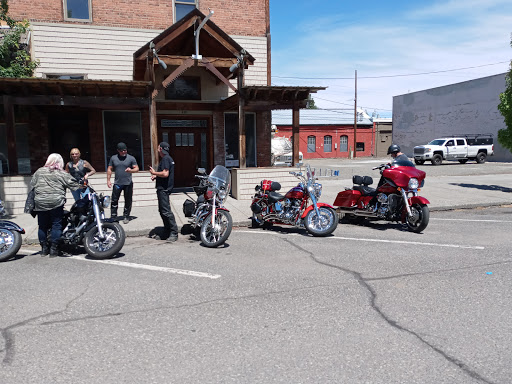 Hot Rods - Visual