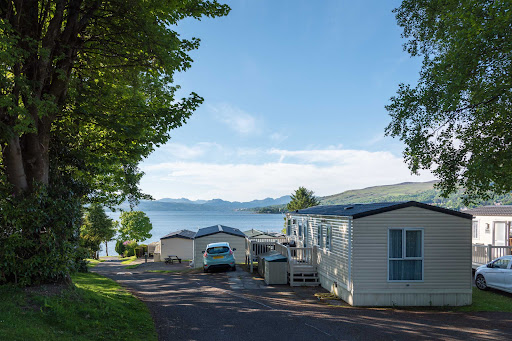 Rosneath Castle Caravan Park - Thumbnail