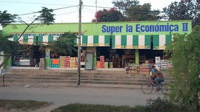 Photos of Super La Economica 2