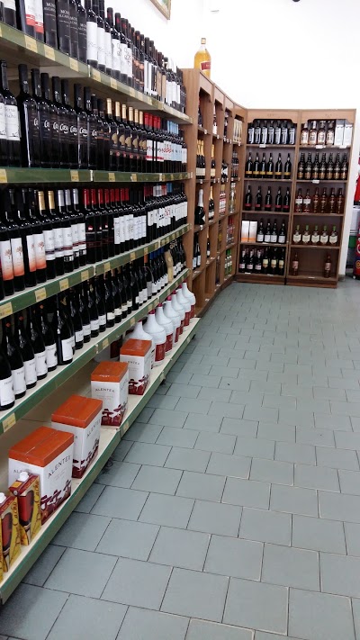 Photos of Supermercado Zitorfer LDA