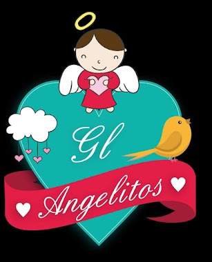 Gl Angelitos, Author: VICTORIA LIENDO