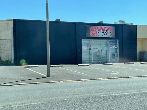 Photo de LE GUIDON NIORTAIS à Chauray (79180)