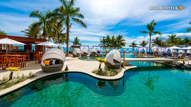 Sofitel Fiji Resort and Spa