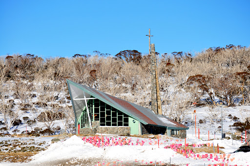 Catholic Church of Our Lady of Snow - Thumbnail