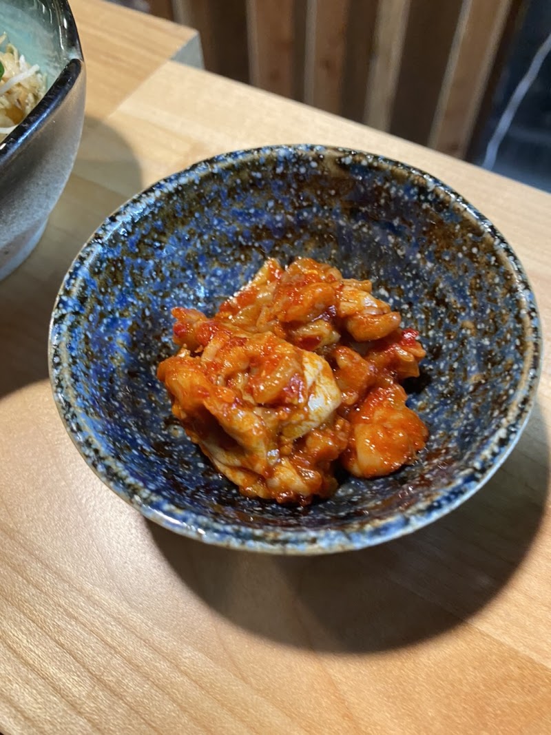 お通し居酒屋 白紙