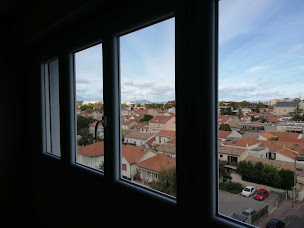 Photo n°3 de Abaca Serrurier Vitrier à Grabels (Atelier de métallerie)