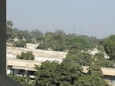 Wapda Colony muzaffargarh