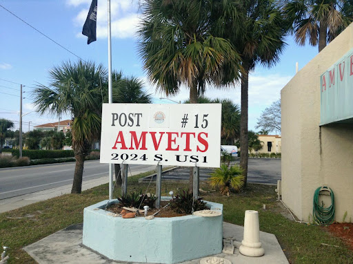 Amvets Post 15 - Thumbnail