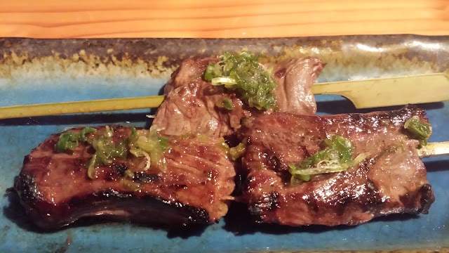 Village Sake - Japanese Pub