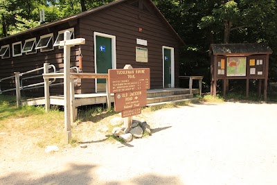 Photos of AMC Pinkham Notch Visitor Center