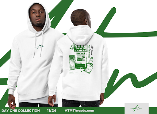 ATM Threads - Visual