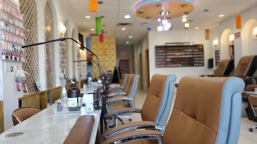 Miya Nail Spa
