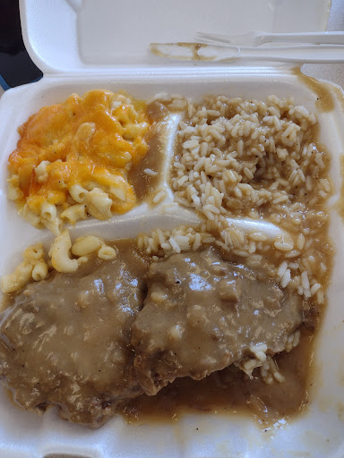 Madison Soul Food Kitchen - Thumbnail