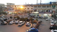 Hotel Ornate islamabad